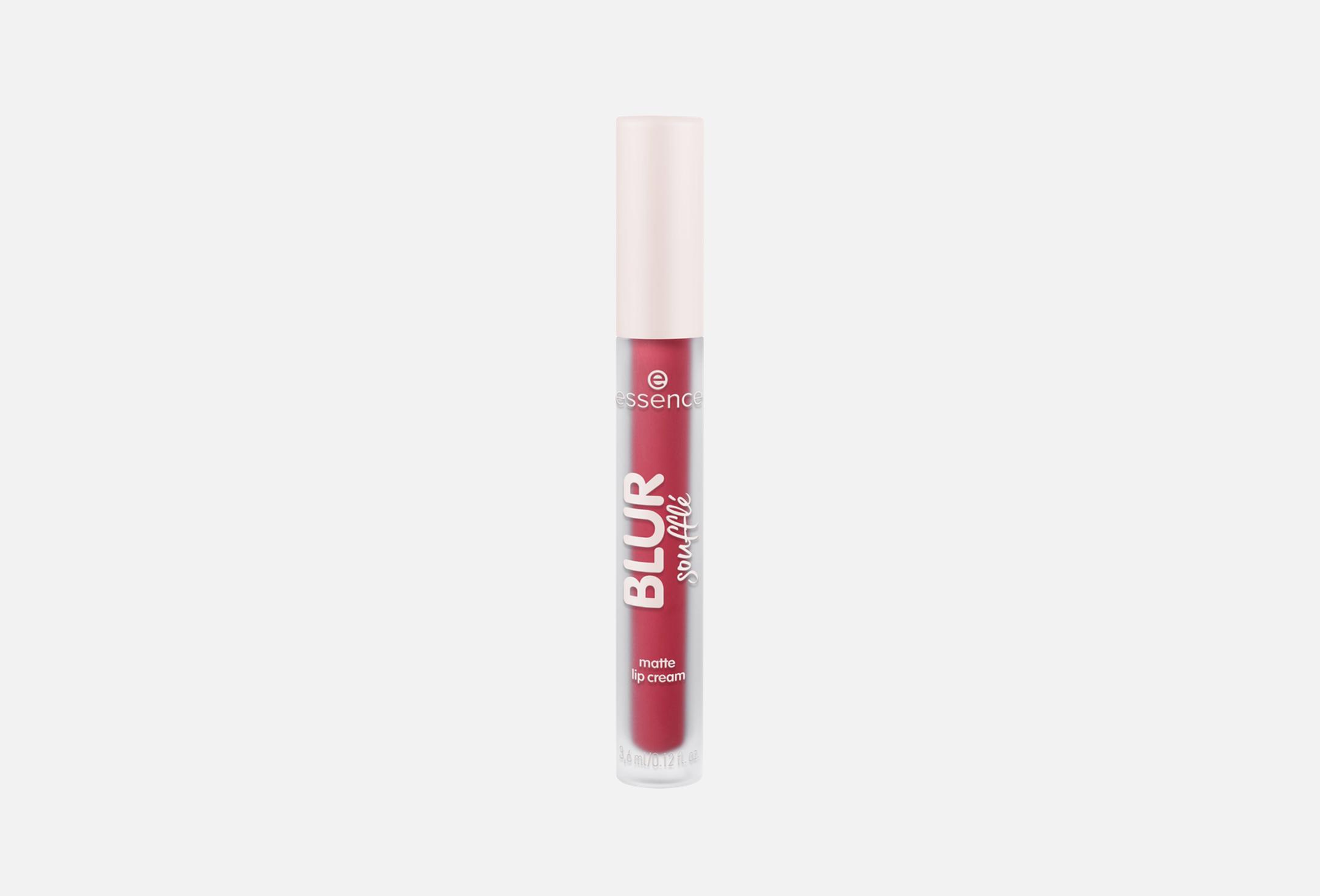 BLUR soufflé  5 11
