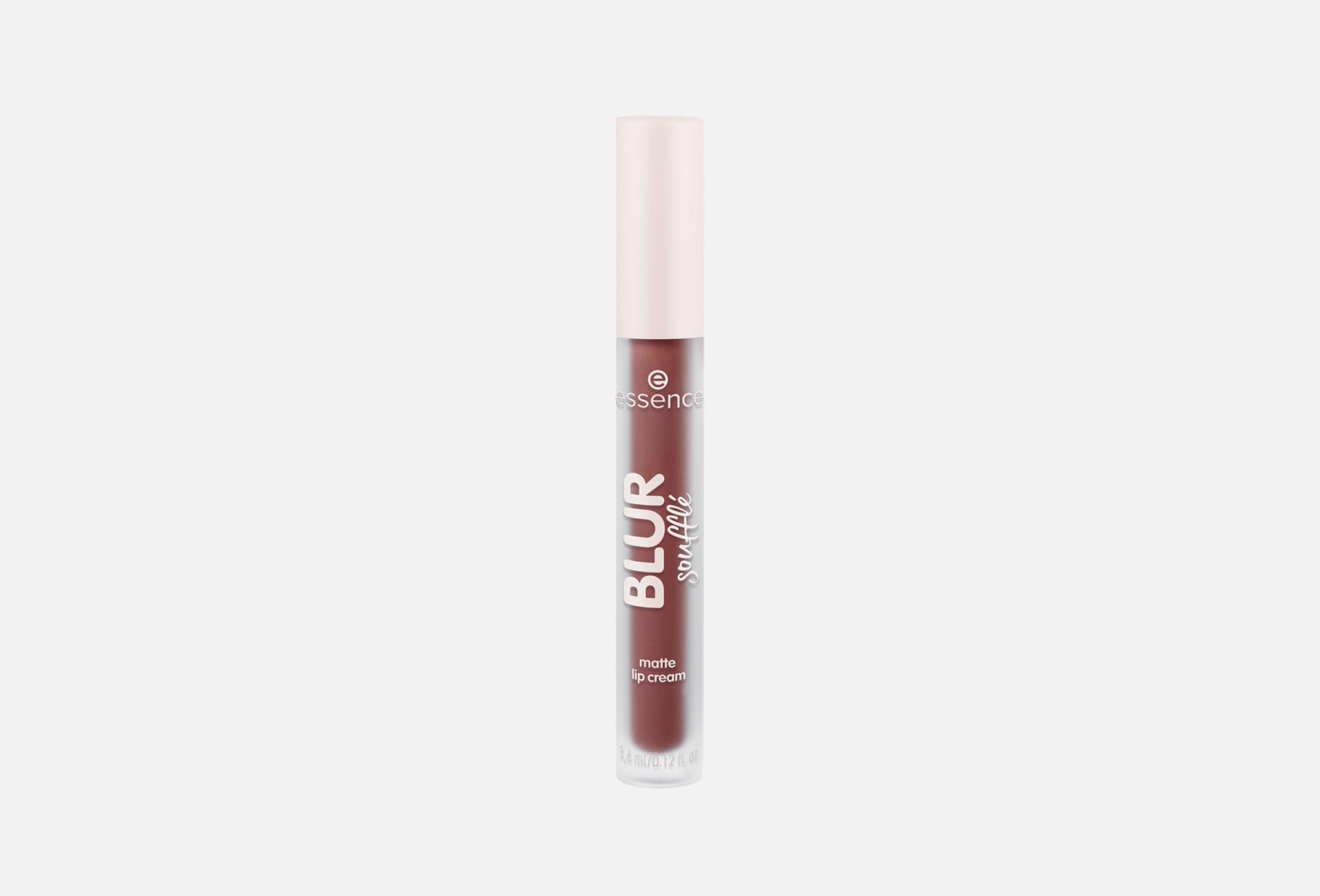 BLUR soufflé  5 12
