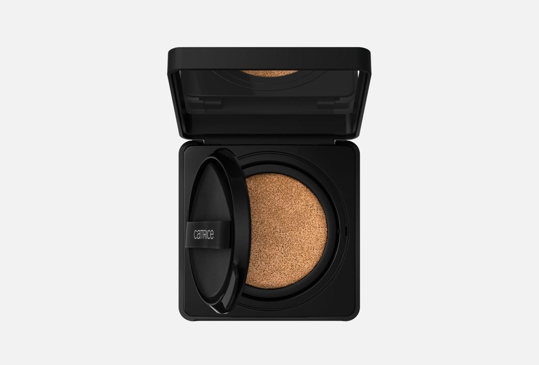 Catrice Lightweight natural finish cushion foundation Invisible Cover