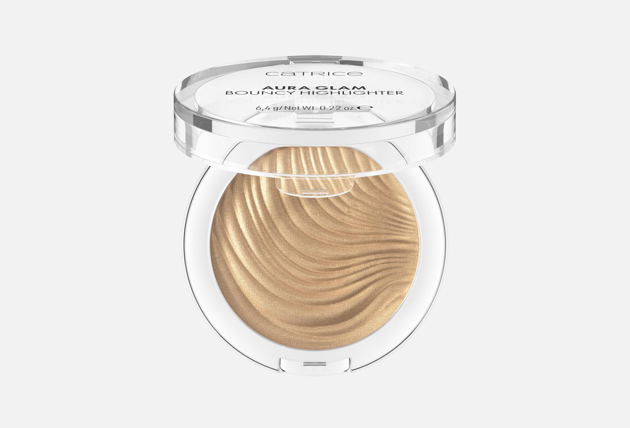 Aura Glam Bouncy 6.4