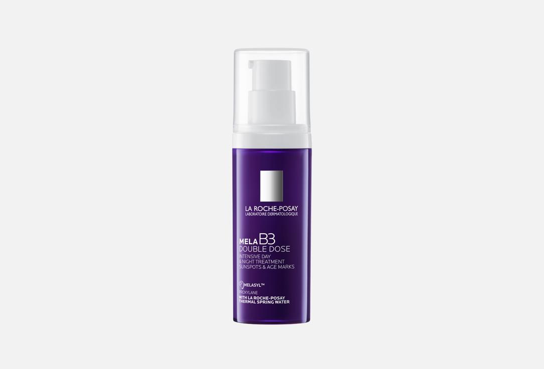 La Roche-Posay day night face serum Mela B3 Double Dose 40 ml La Roche-Posay day night face serum Mela B3 Double Dose