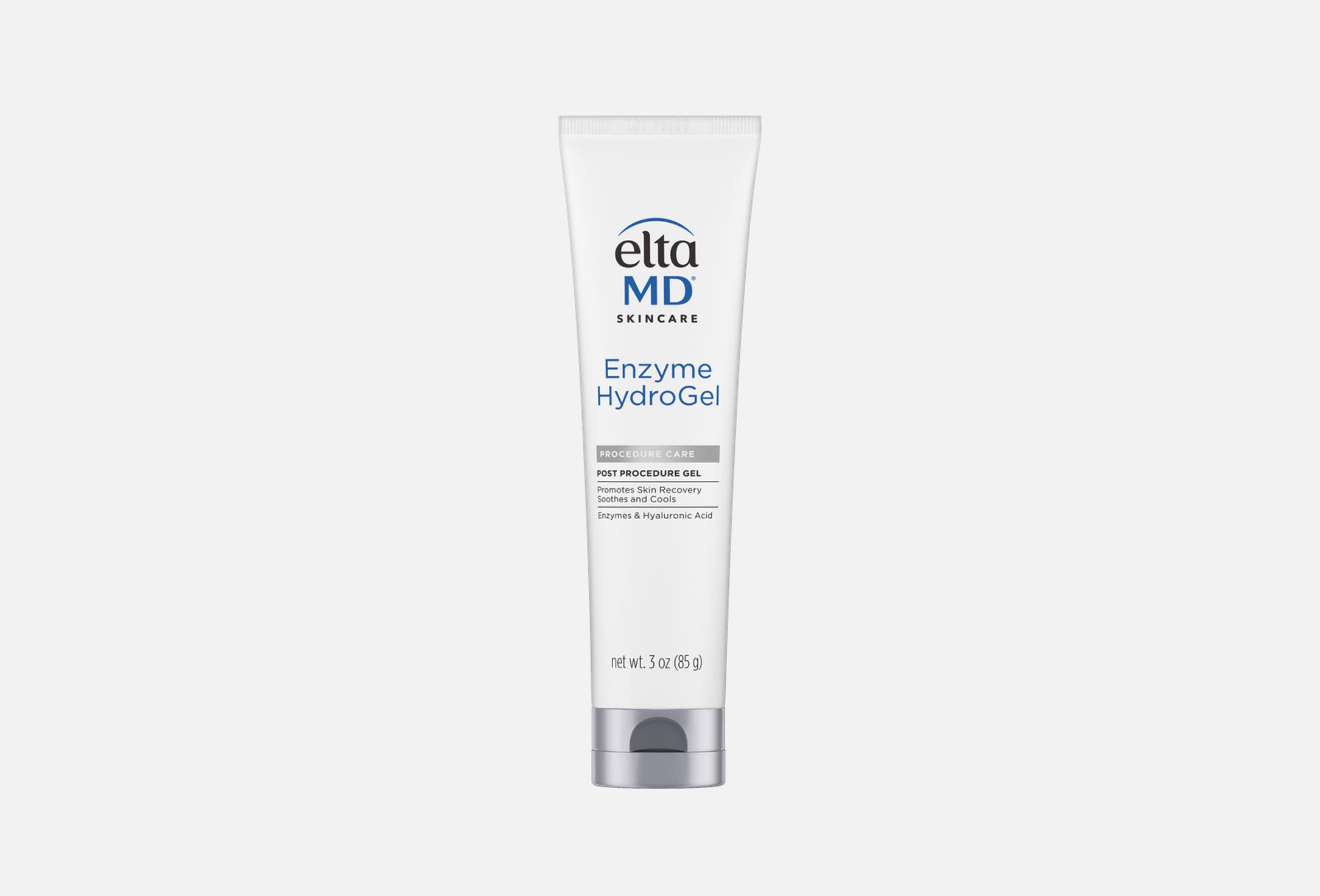 Elta med enzyme 38