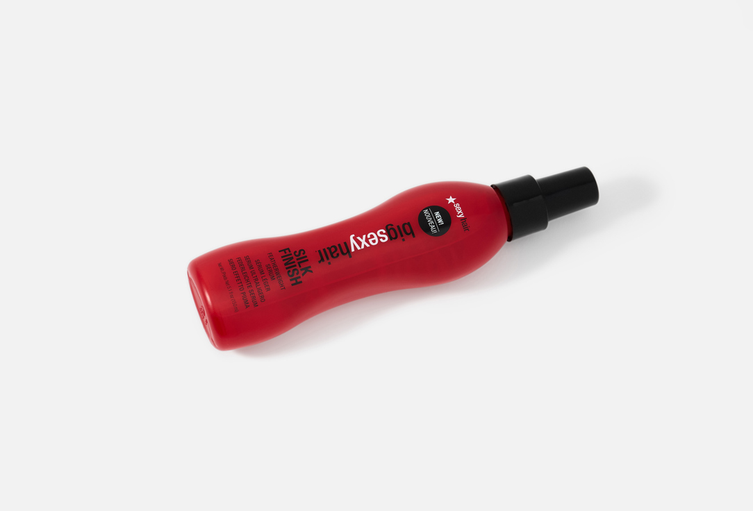 Sexy Hair smoothing serum for fine hair BIG SEXY 150 ml Sexy Hair smoothing serum for fine hair BIG SEXY