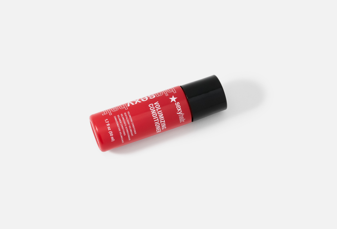 Sexy Hair Volumizing lightweight conditioner for fine hair Big Sexy Hair 50 ml Sexy Hair Volumizing lightweight conditioner for fine hair Big Sexy Hair