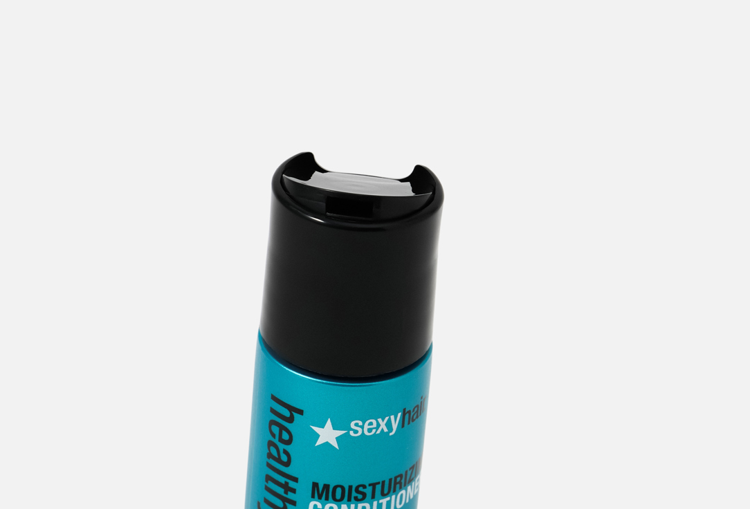 Sexy Hair Moisturizing conditioner for dry hair Healthy Sexy Hair 50 ml Sexy Hair Moisturizing conditioner for dry hair Healthy Sexy Hair