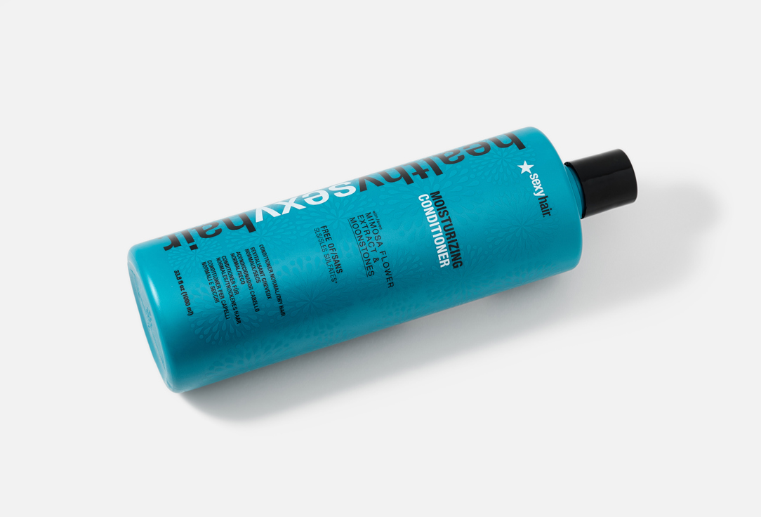 Sexy Hair Moisturizing conditioner for dry hair Healthy Sexy Hair