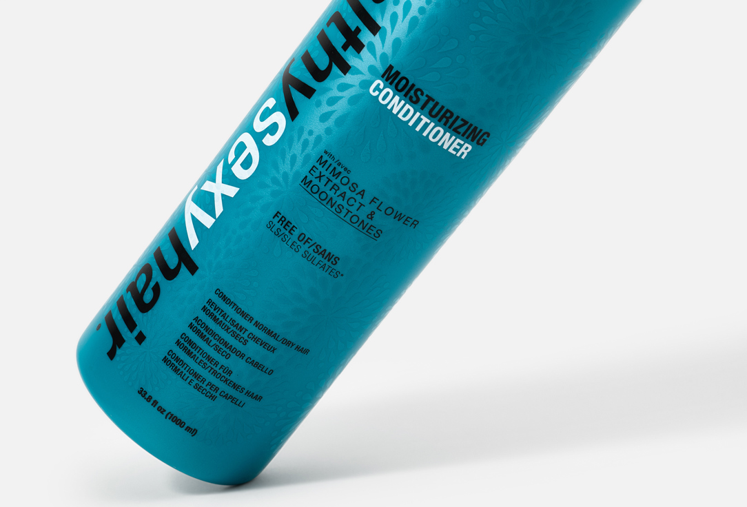 Sexy Hair Moisturizing conditioner for dry hair Healthy Sexy Hair