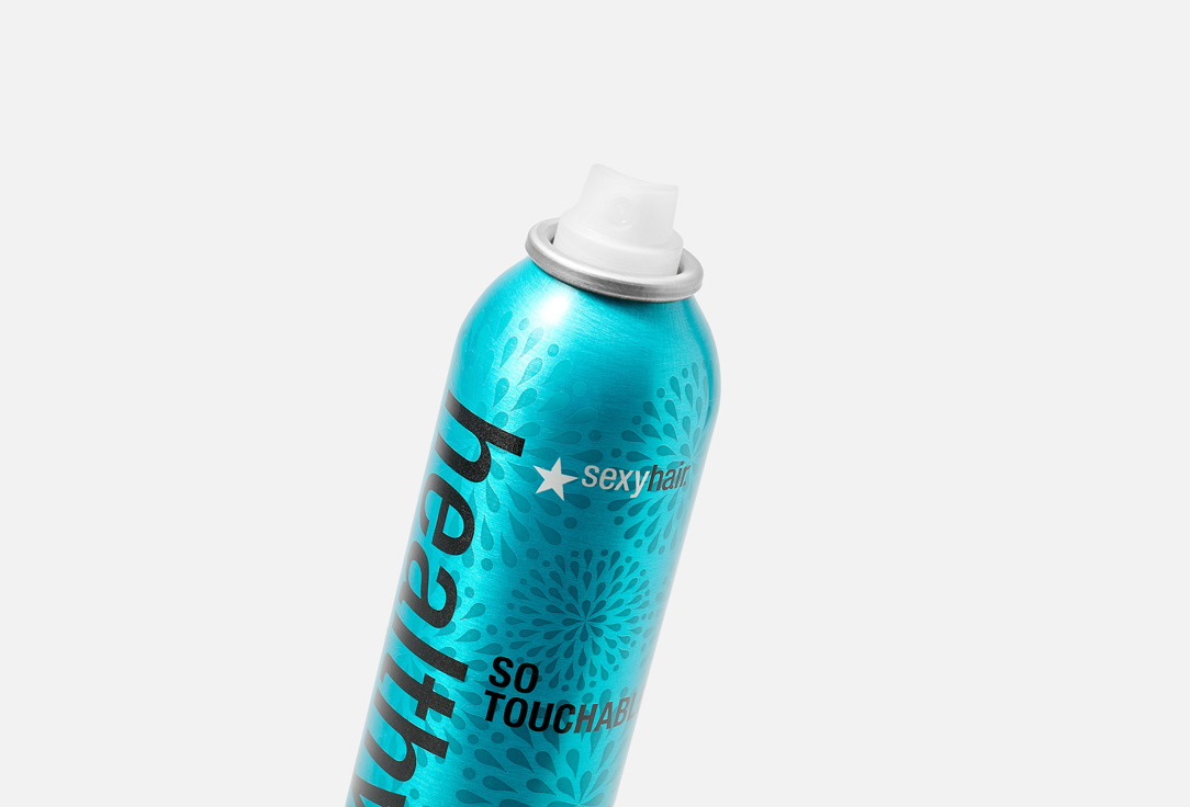 Sexy Hair flexible hold finishing hairspray HEALTHY SEXY 255 g Sexy Hair flexible hold finishing hairspray HEALTHY SEXY