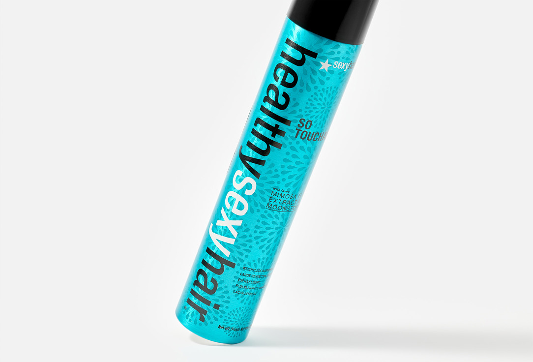 Sexy Hair flexible hold finishing hairspray HEALTHY SEXY 255 g Sexy Hair flexible hold finishing hairspray HEALTHY SEXY