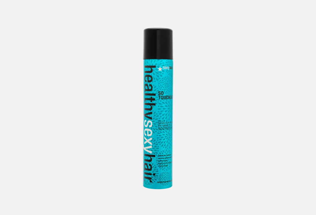 Sexy Hair flexible hold finishing hairspray HEALTHY SEXY 255 g Sexy Hair flexible hold finishing hairspray HEALTHY SEXY