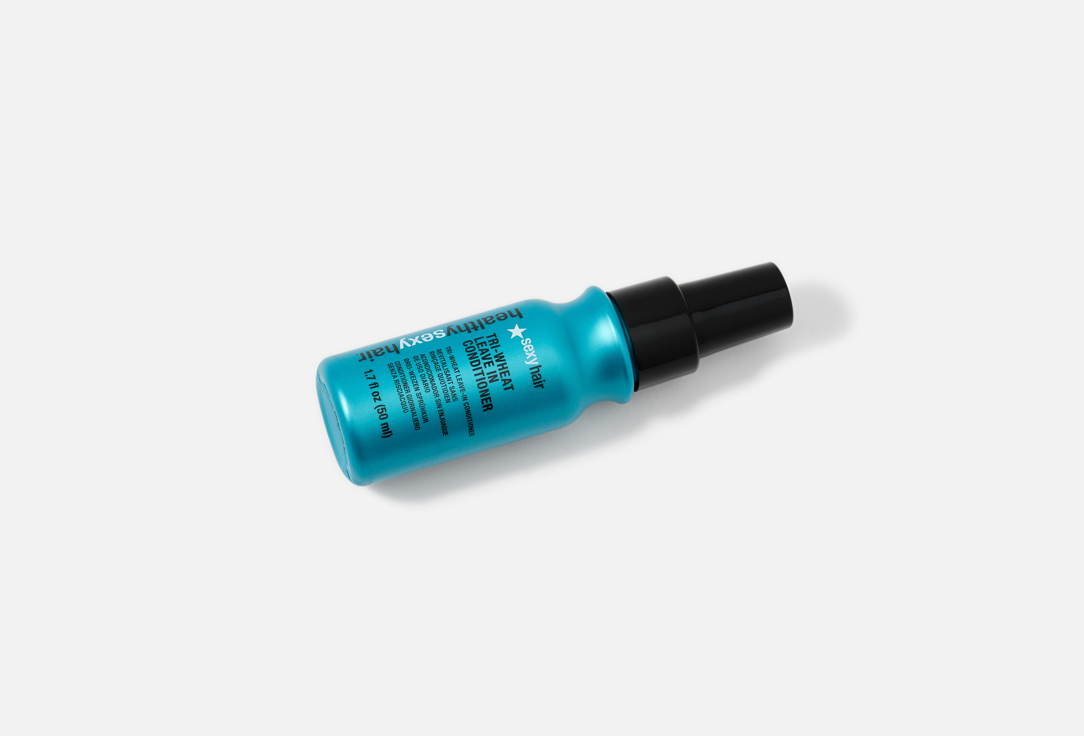 Sexy Hair Leave-in moisturizing conditioner for dry hair Healthy Sexy Hair 50 ml Sexy Hair Leave-in moisturizing conditioner for dry hair Healthy Sexy Hair