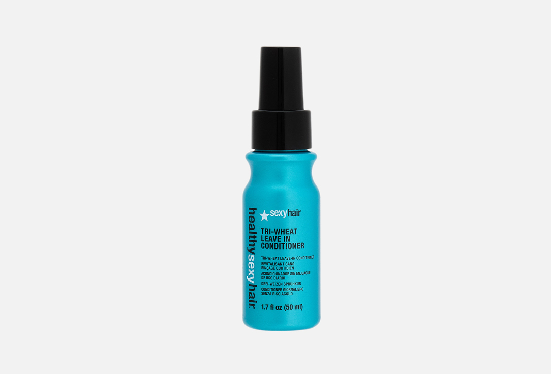 Sexy Hair Leave-in moisturizing conditioner for dry hair Healthy Sexy Hair 50 ml Sexy Hair Leave-in moisturizing conditioner for dry hair Healthy Sexy Hair