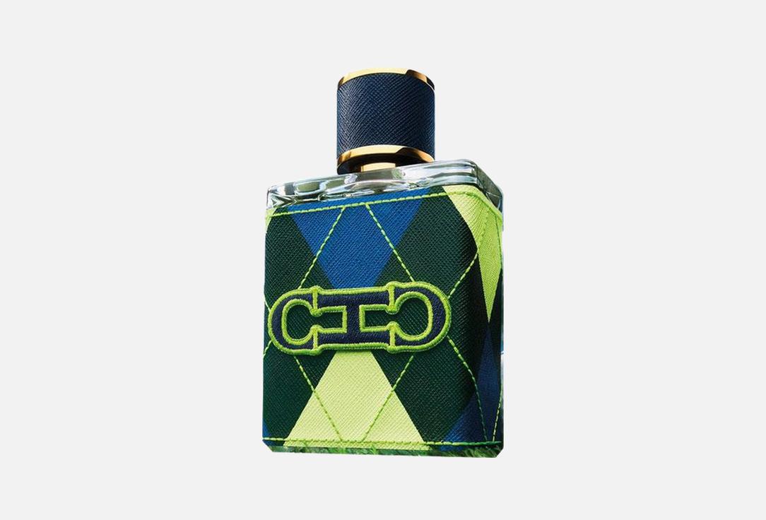Carolina Herrera Eau de Parfum Men Swing Limited Edition