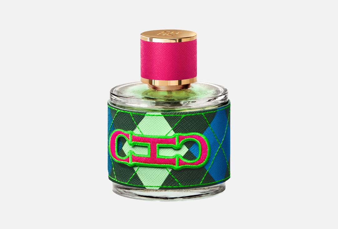 كارولينا هيريرا ماء عطر ويمن سوينغ ليميتد إديشن