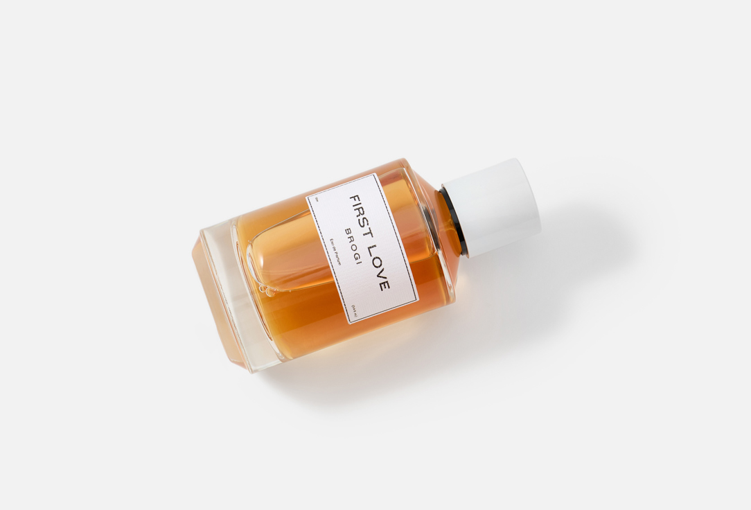Brogi Fragrances Eau de Parfum First love 100 ml Brogi Fragrances Eau de Parfum First love
