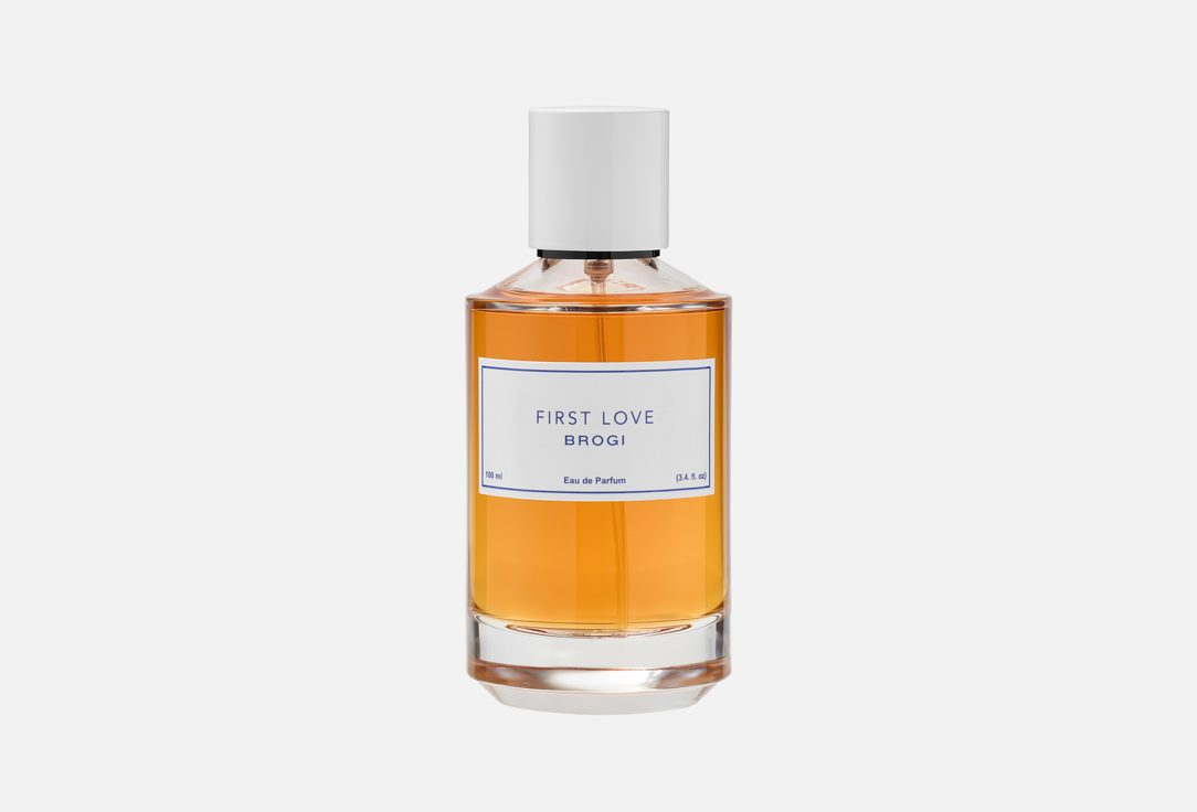 بروجي فراجرانسس ماء عطر فيرست لاف