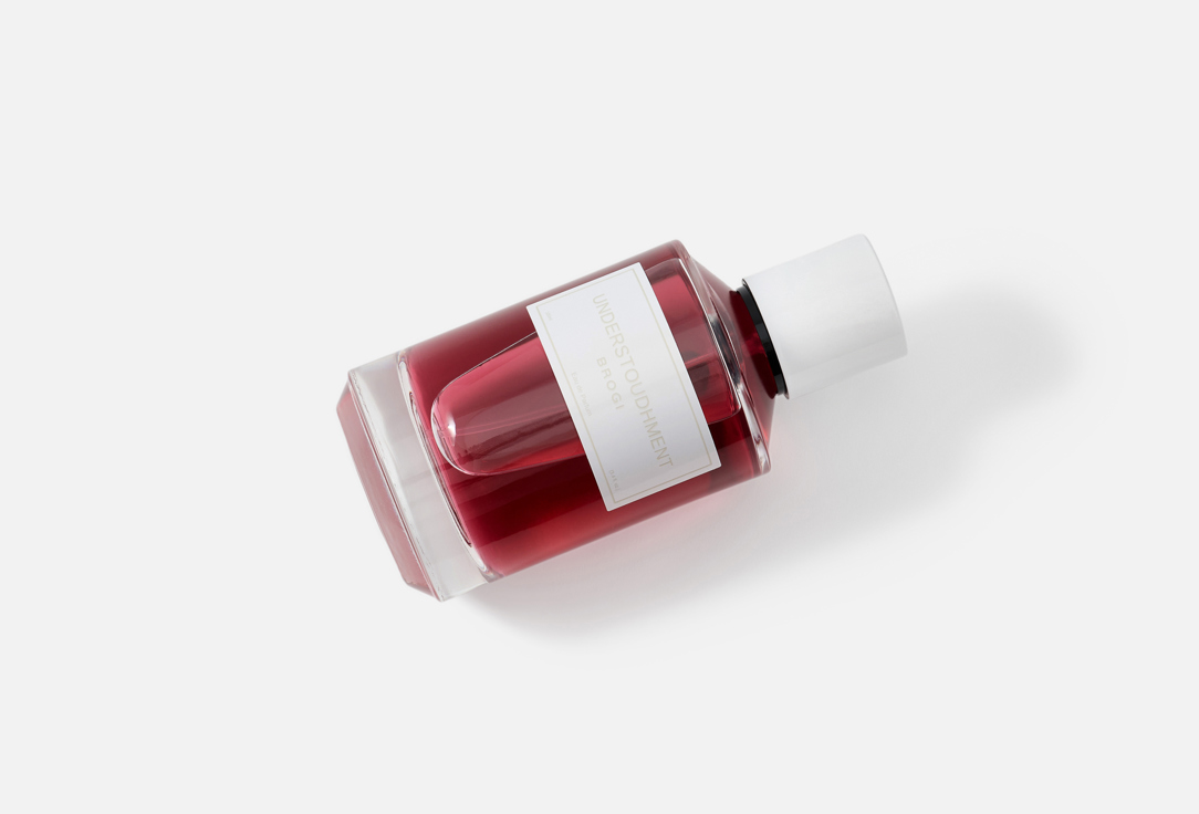 Brogi Fragrances Eau de Parfum Understoudhment 100 ml Brogi Fragrances Eau de Parfum Understoudhment