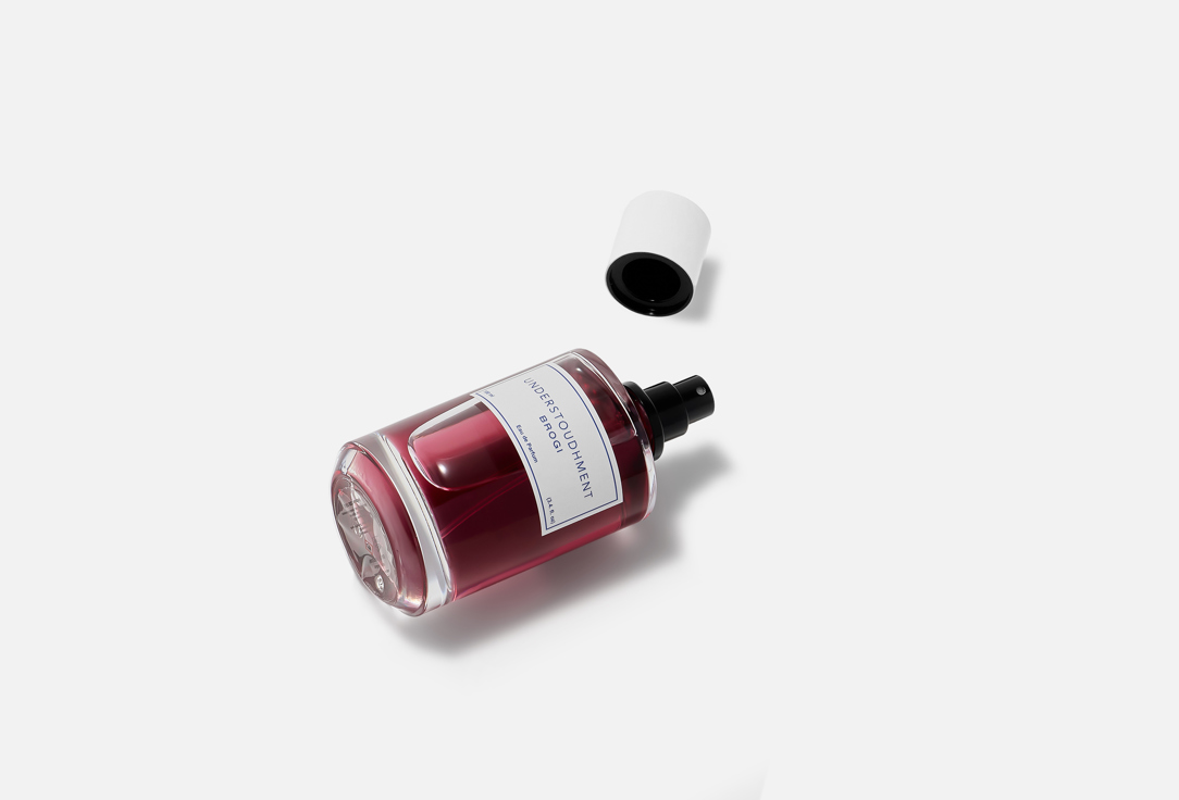 بروجي فراجرانسس ماء عطر أندرستودمنت