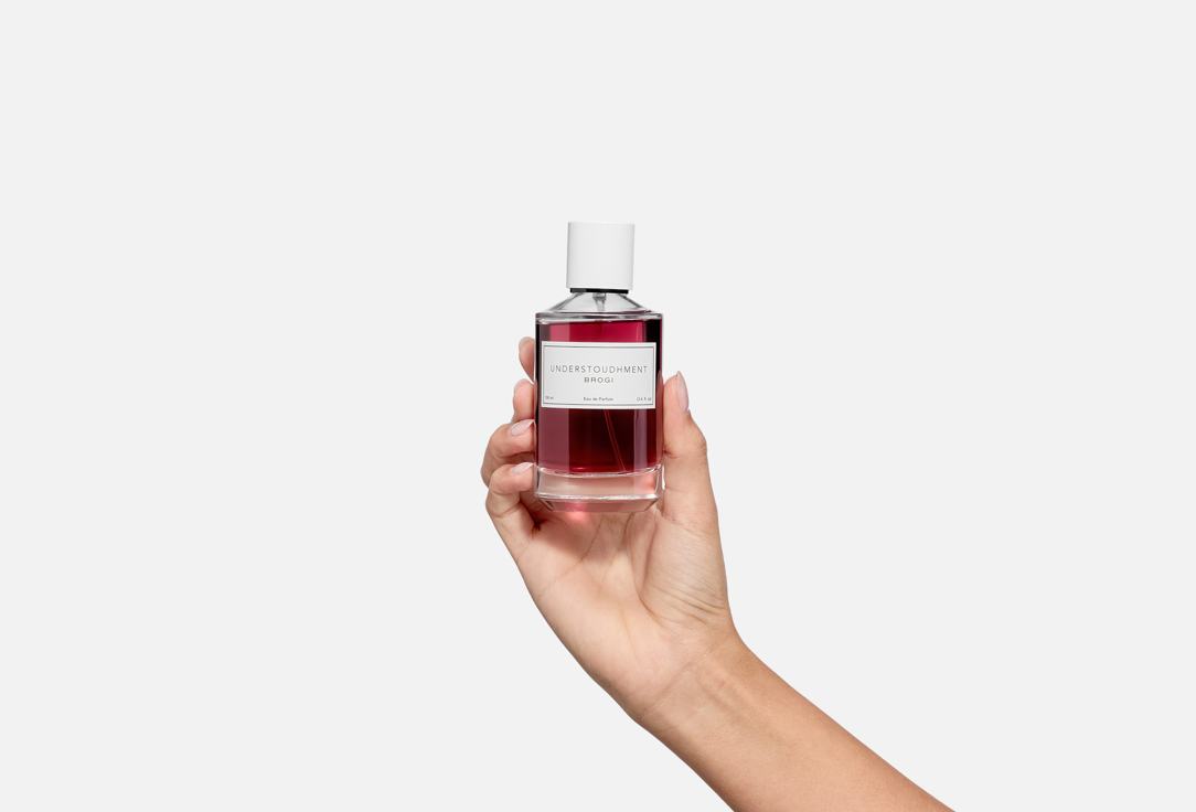 بروجي فراجرانسس ماء عطر أندرستودمنت