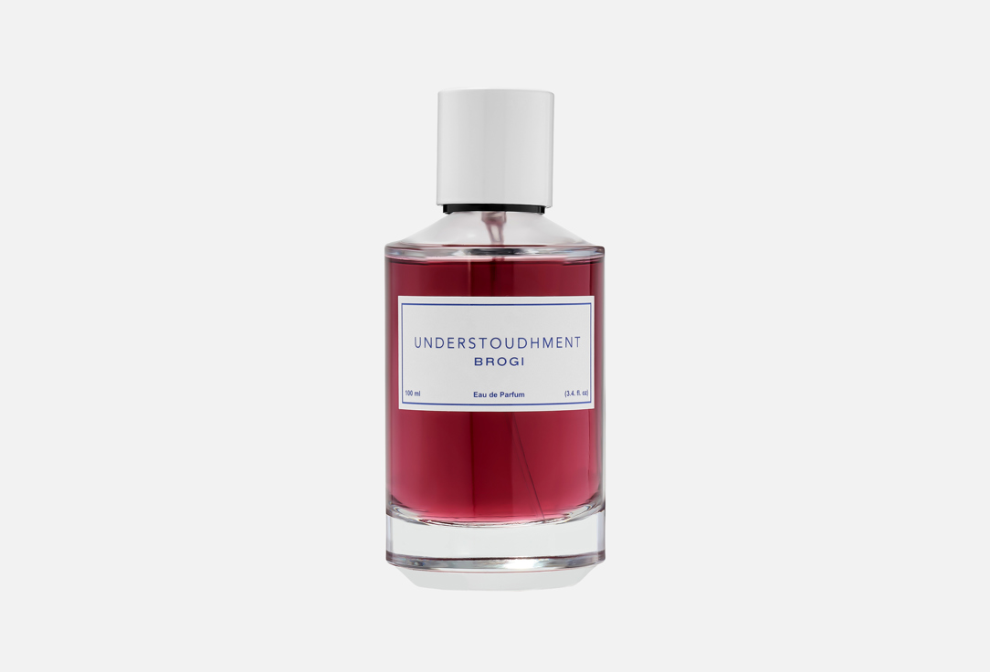 بروجي فراجرانسس ماء عطر أندرستودمنت