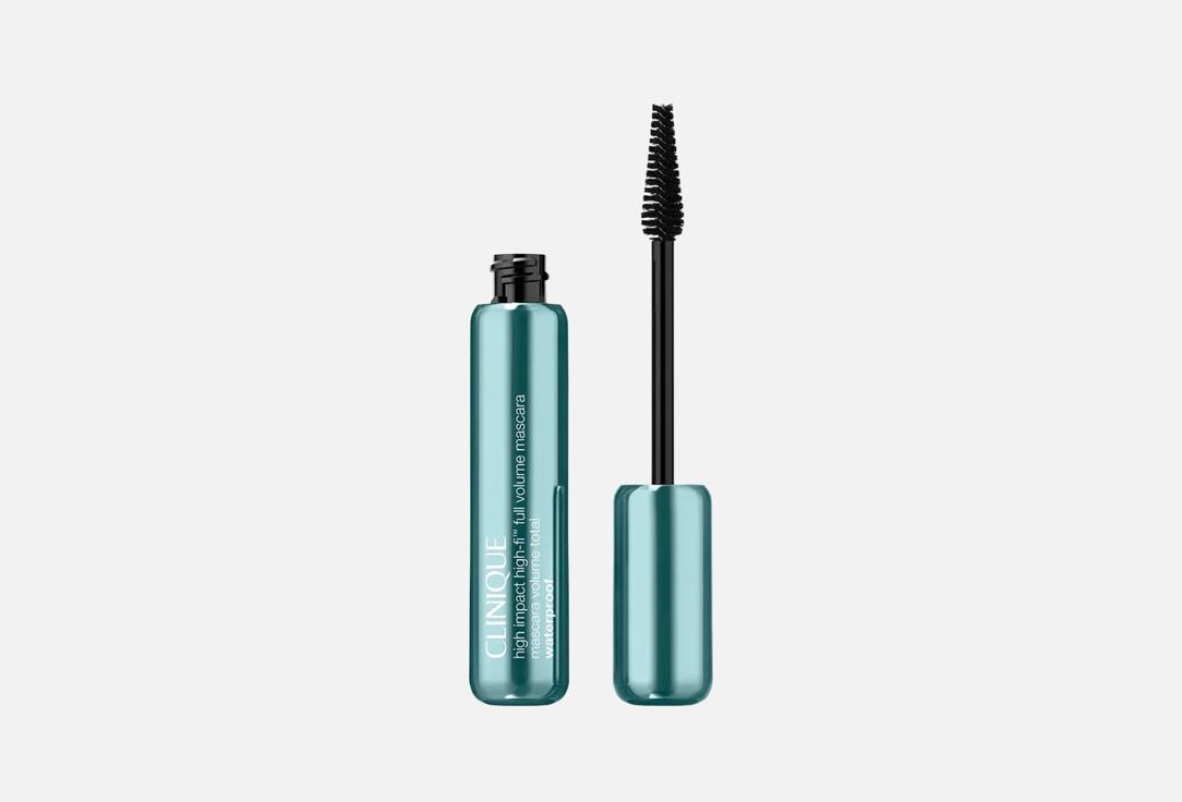 Clinique Waterproof Mascara High Impact High-Fi™
