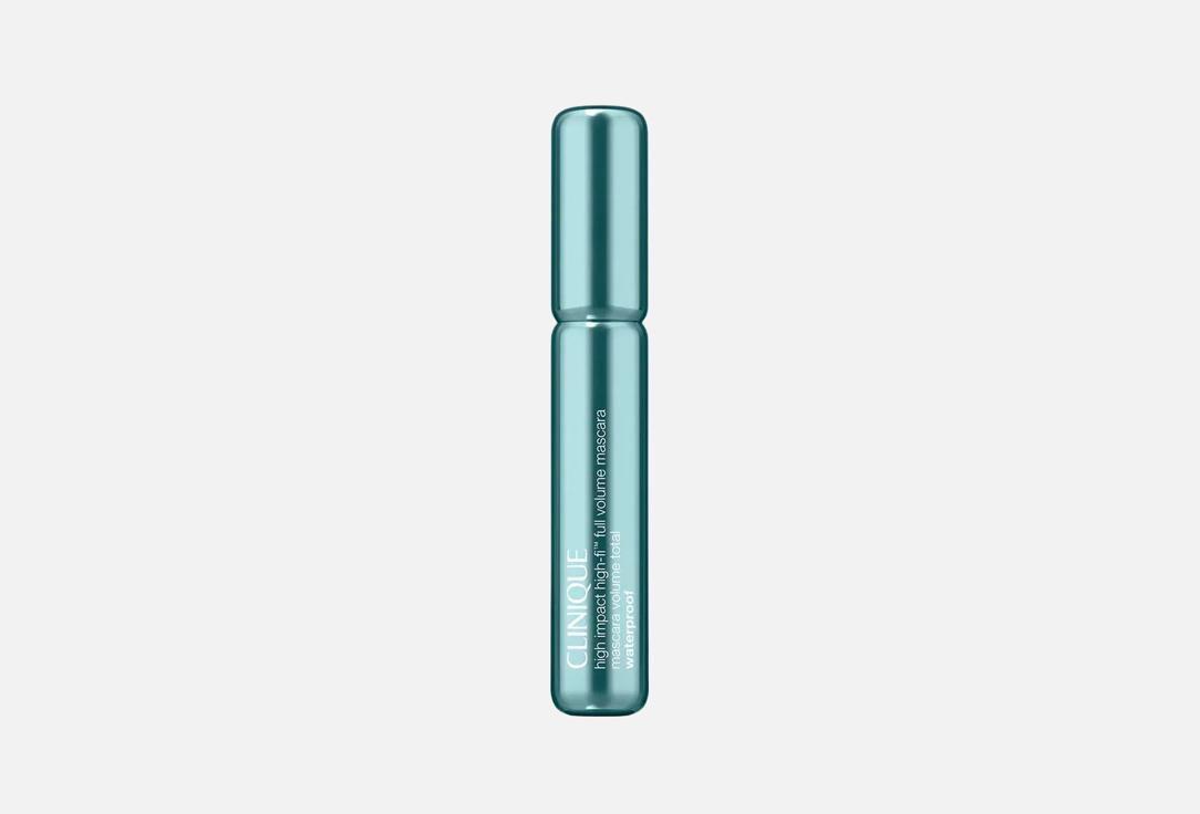 Clinique Waterproof Mascara High Impact High-Fi™