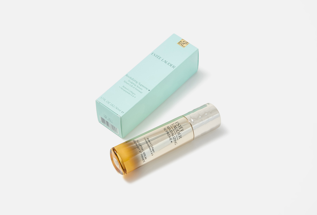 Estée Lauder Firming Face Serum Revitalizing + Supreme