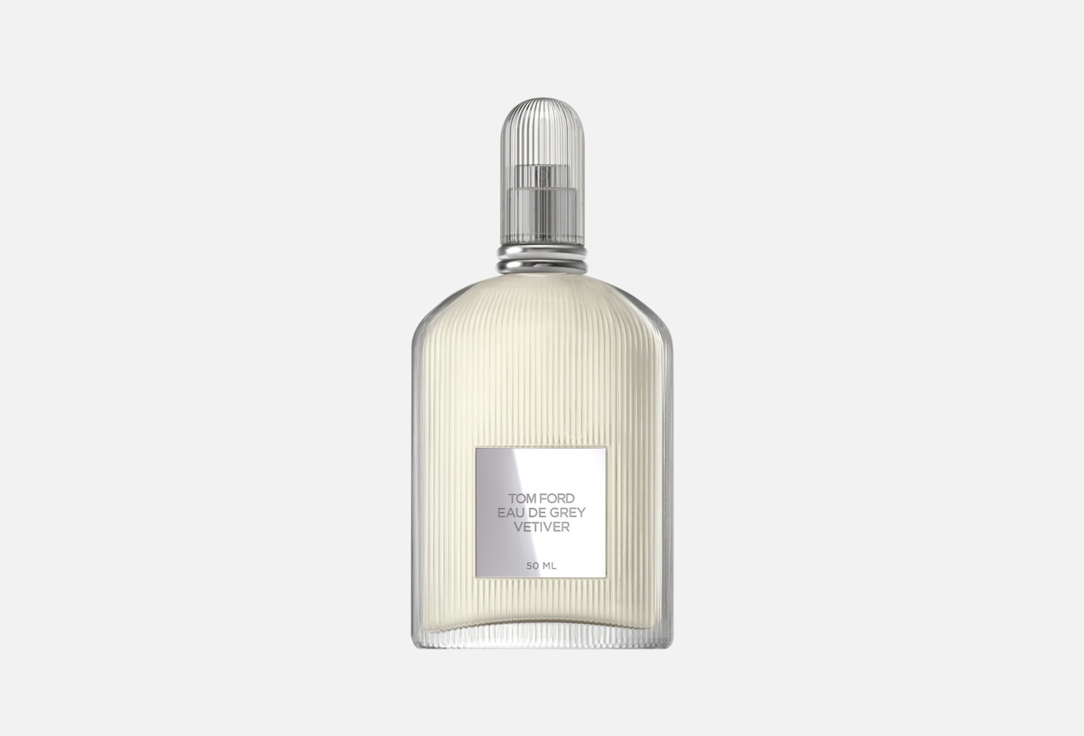 Grey Vetiver  50 