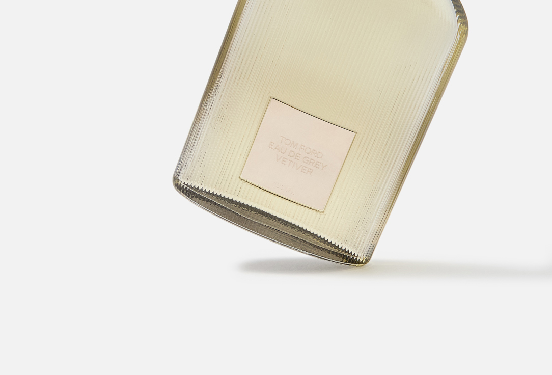 Tom Ford Eau de Toilette Grey Vetiver