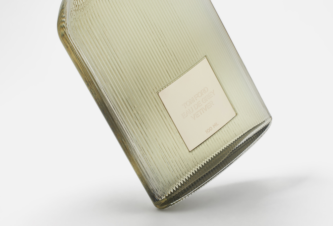 Tom Ford Eau de Toilette Grey Vetiver 100 ml Tom Ford Eau de Toilette Grey Vetiver