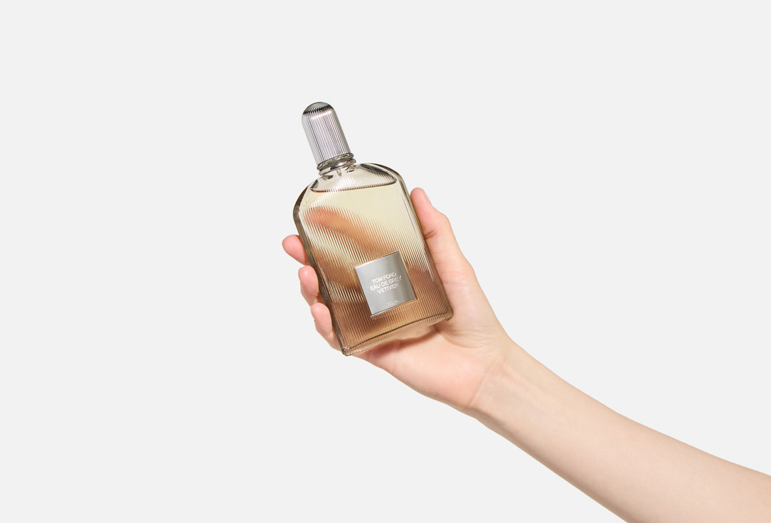 Tom Ford Eau de Toilette Grey Vetiver