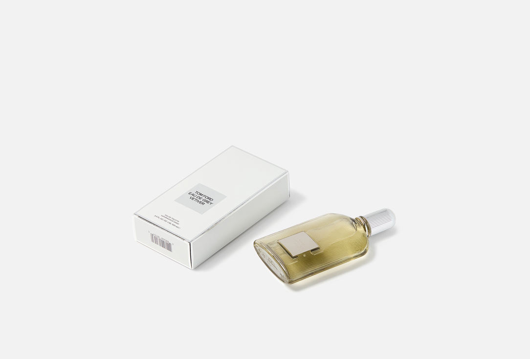 Tom Ford Eau de Toilette Grey Vetiver