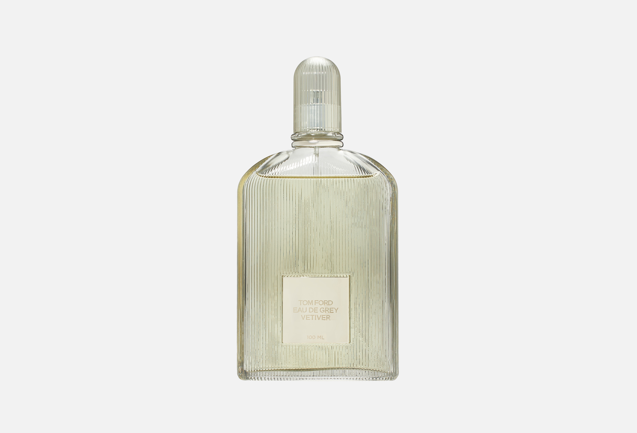 Grey Vetiver  100 