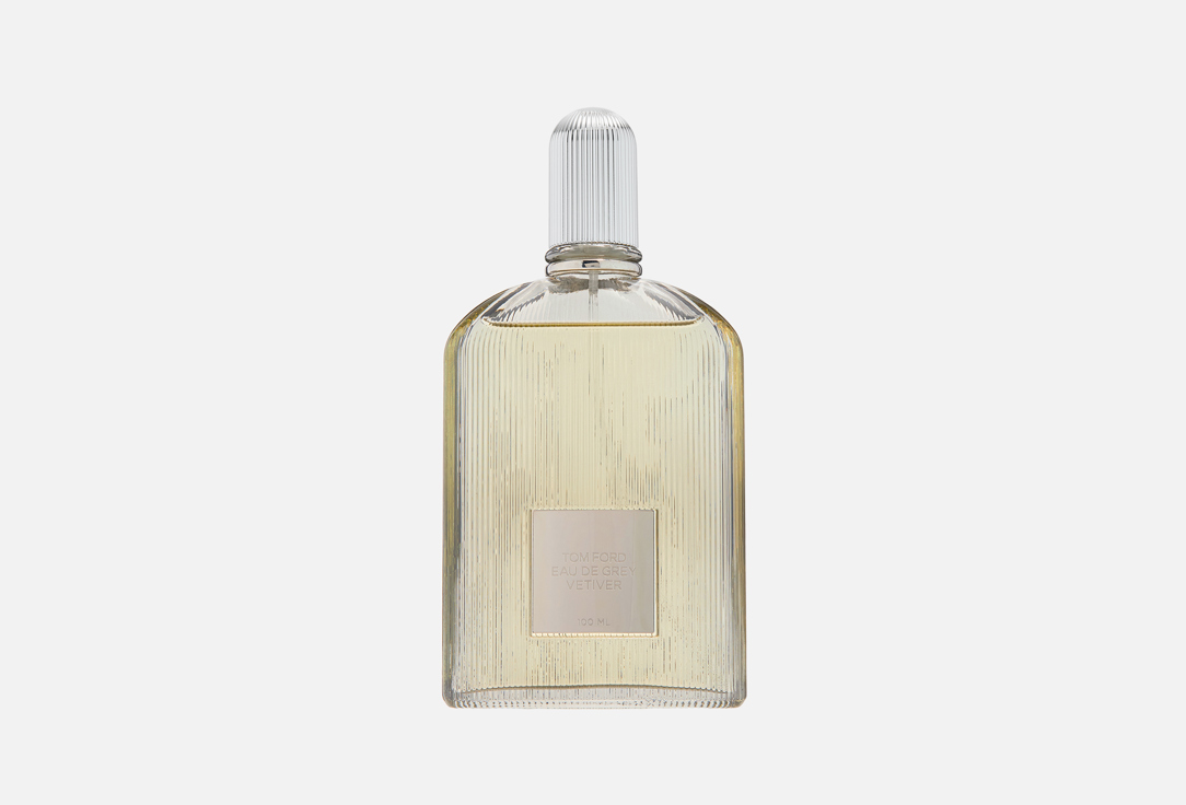 Tom Ford Eau de Toilette Grey Vetiver