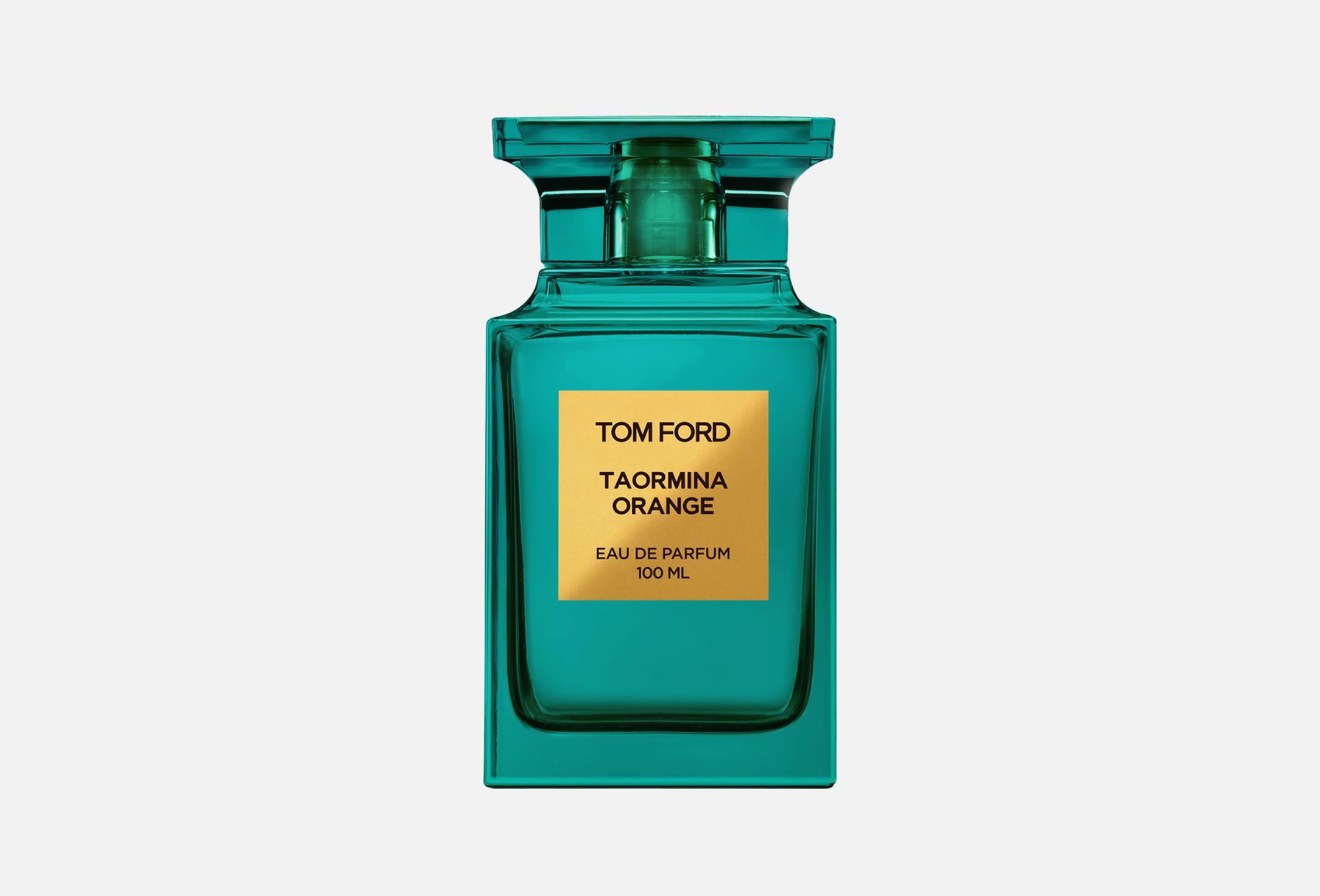 Taormina Orange 100