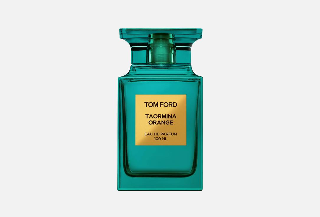 Tom Ford Eau de Parfum Taormina Orange