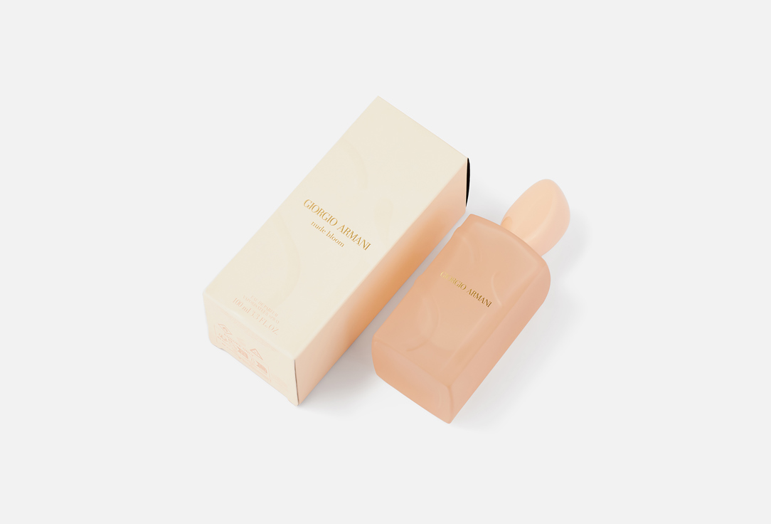 Armani Eau de Parfum SI Nude Bloom