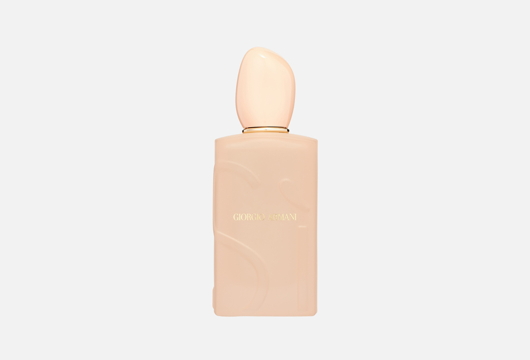 Armani Eau de Parfum SI Nude Bloom