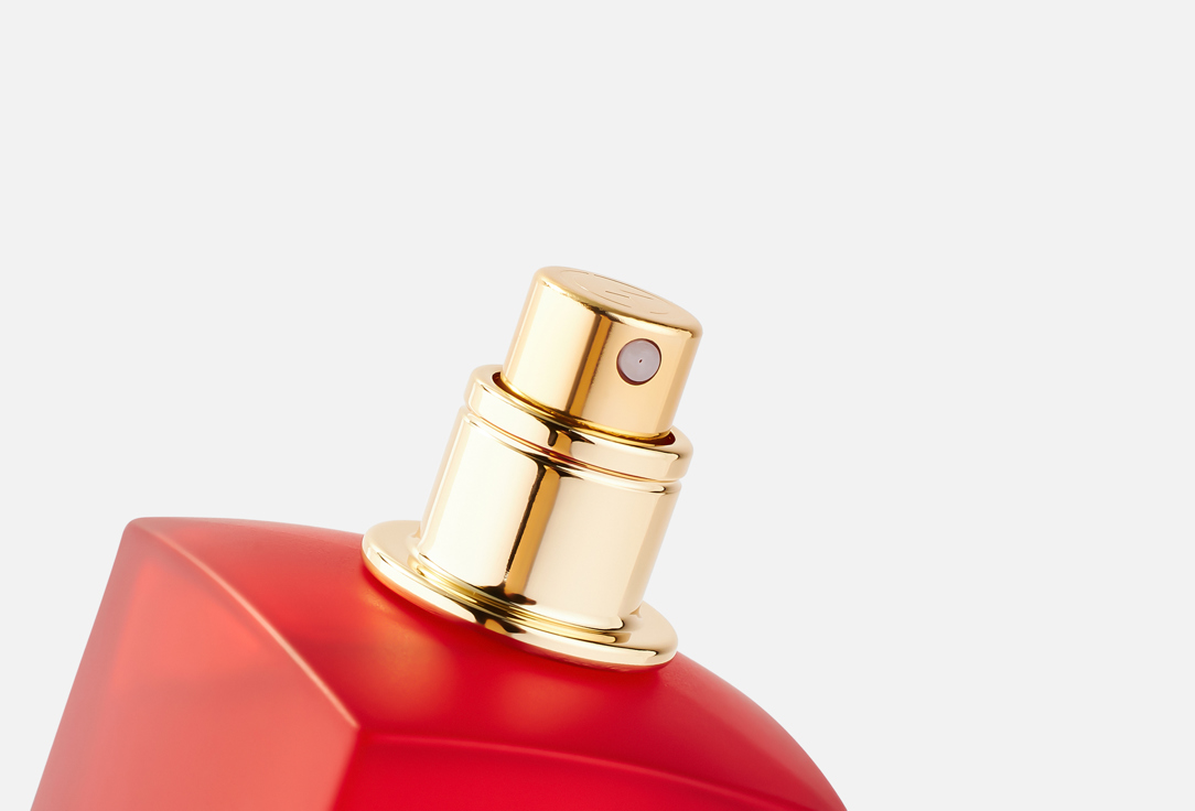 Armani Eau de Parfum SI PASSIONE Red Bloom