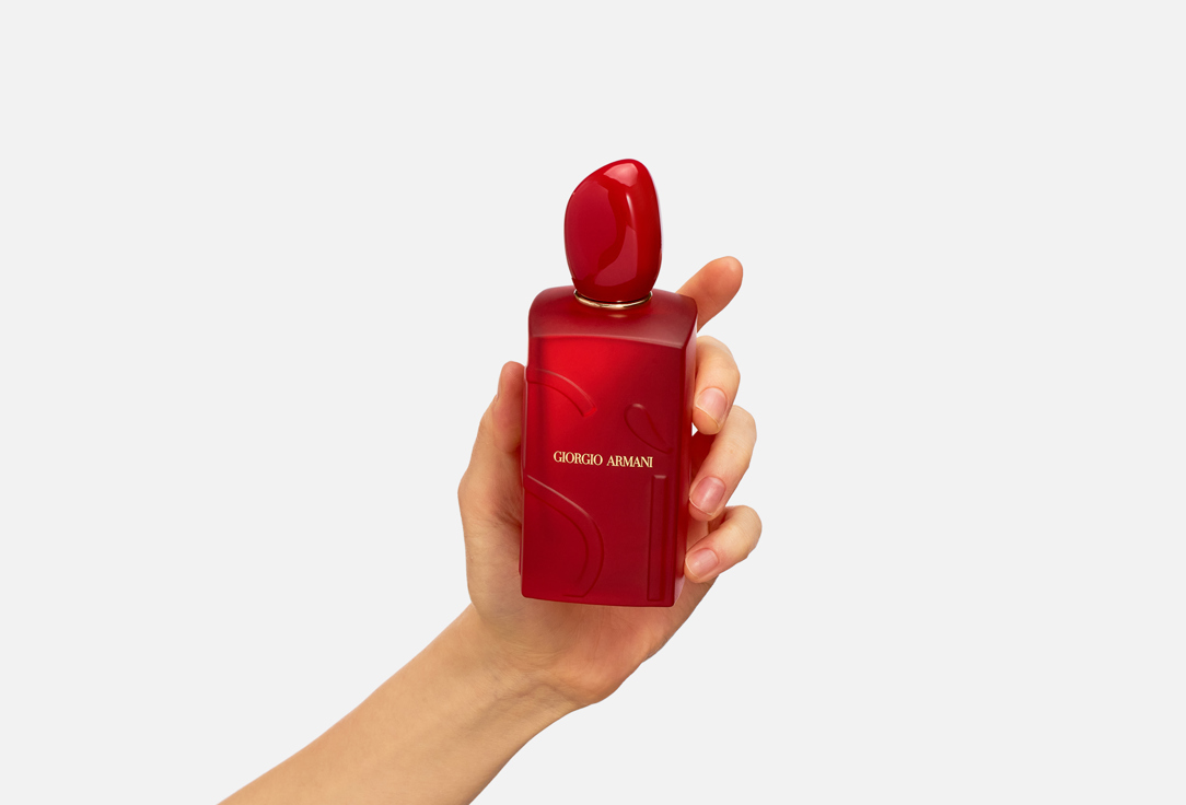 أرماني ماء عطر سي باسيوني ريد بلوم