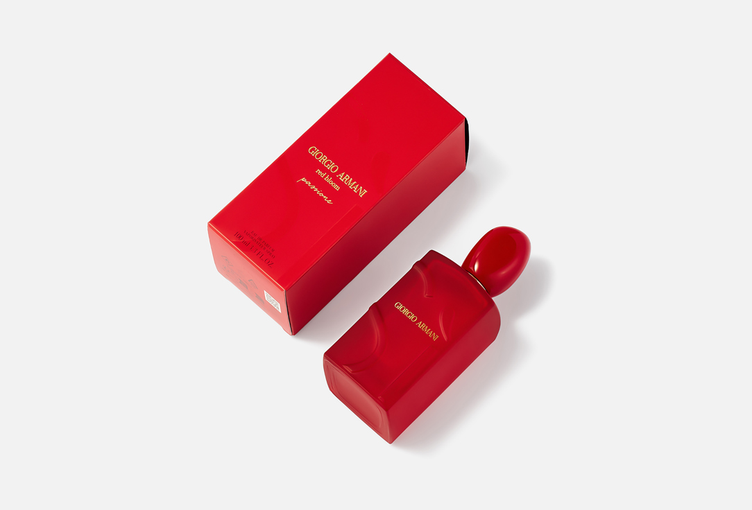 أرماني ماء عطر سي باسيوني ريد بلوم