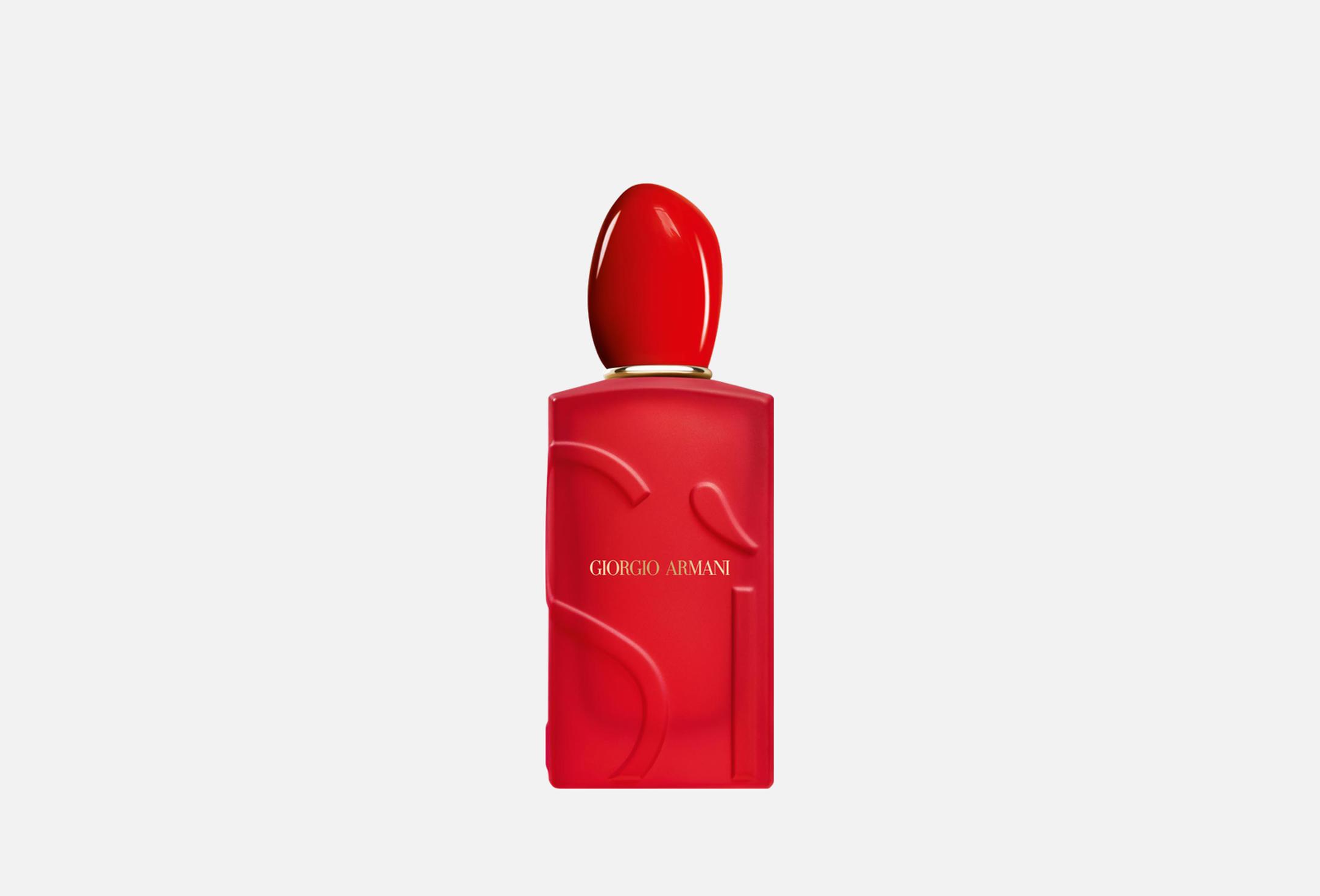 Si Passione Red Bloom 100