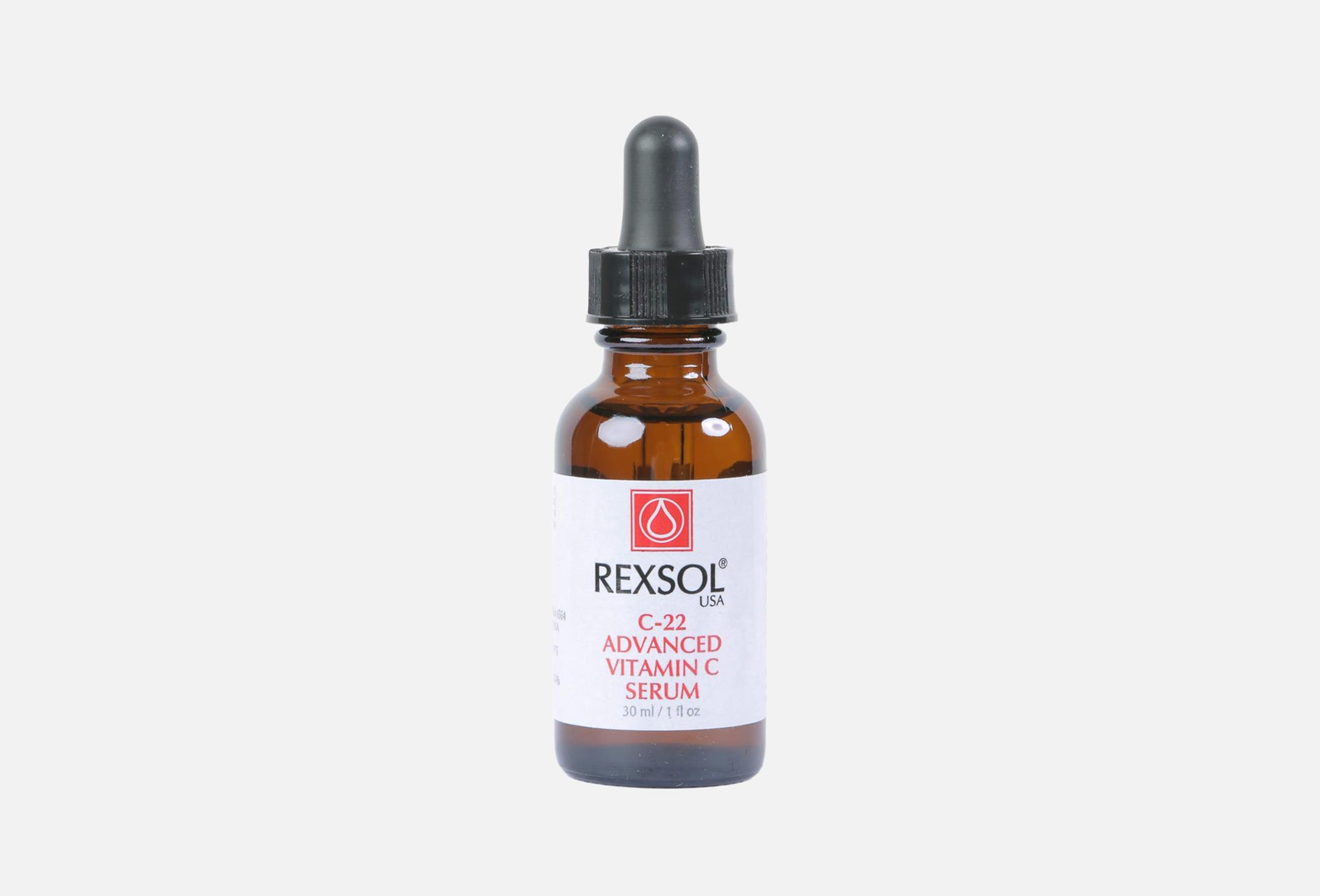 VITAMIN C-22  30 