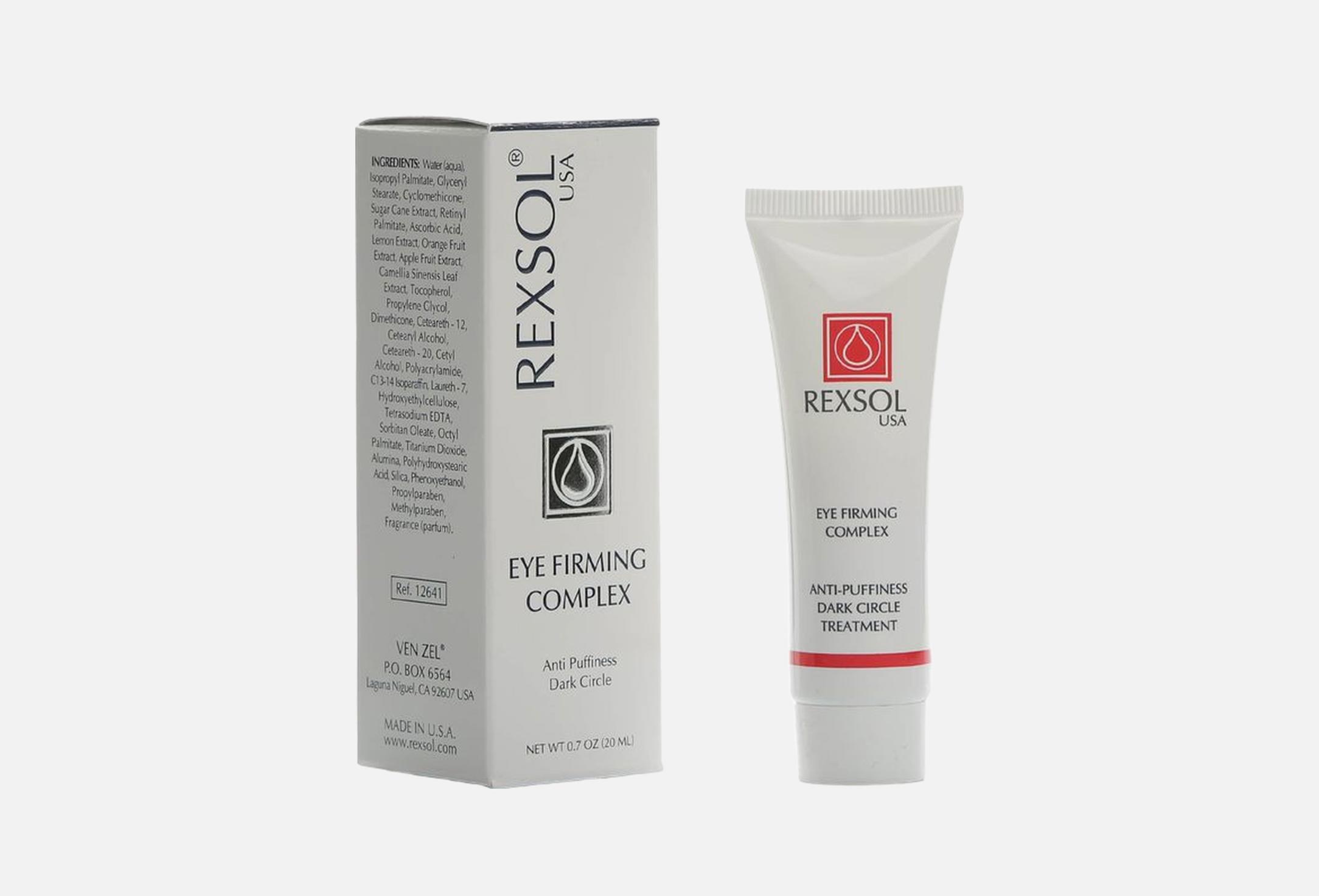 EYE FIRMING COMPLEX  20 