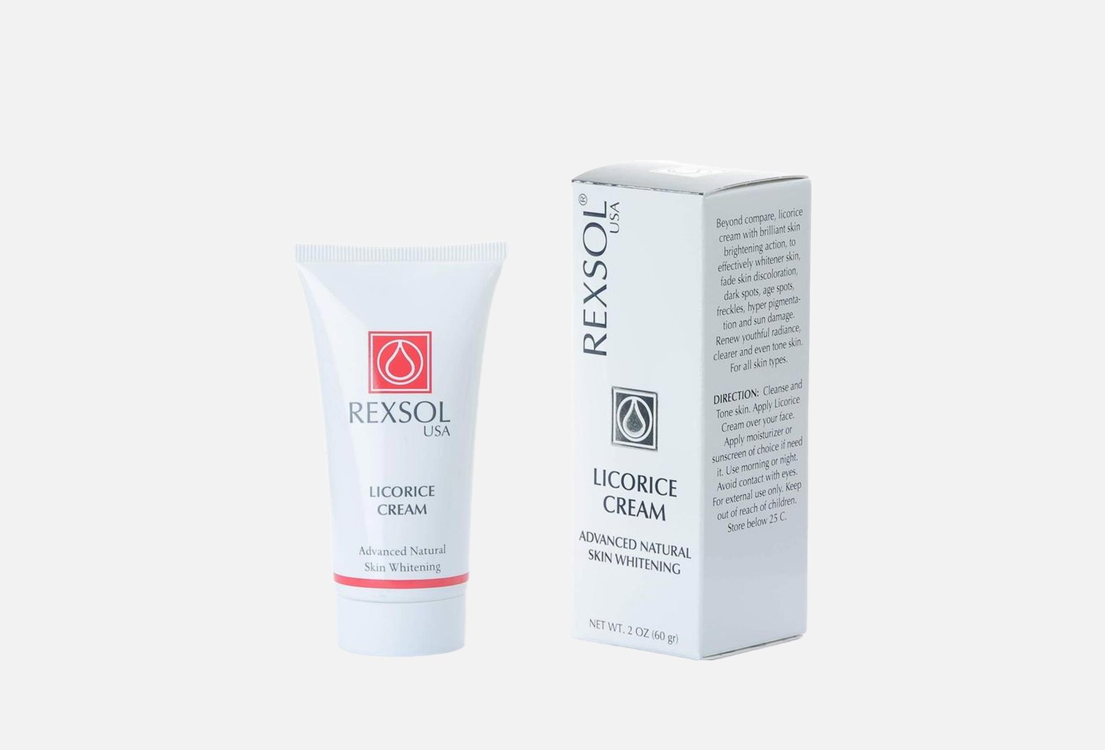 LICORICE  60 