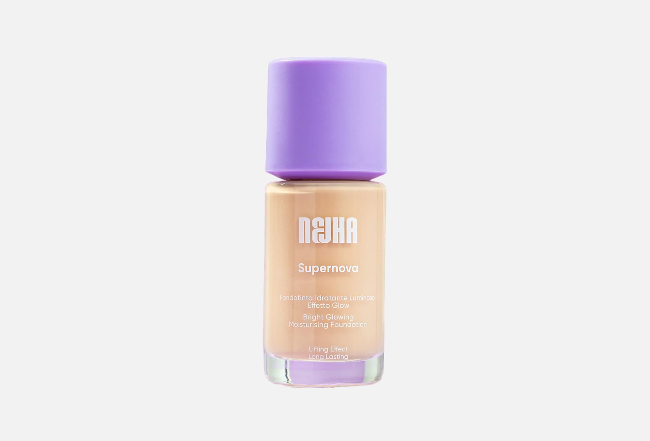 سوبرنوفا فاونديشن  1 سي04، ألموند