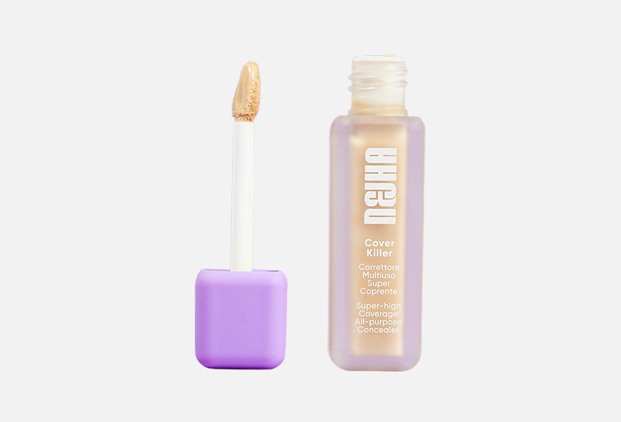 Cover Killer Concealer 1 01, Porcelain