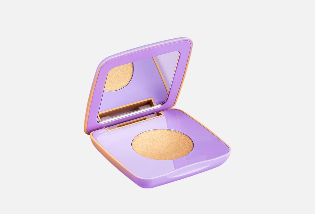 NEJHA Radiant illuminating face compact highlighter Shine Please Compact Highlighter