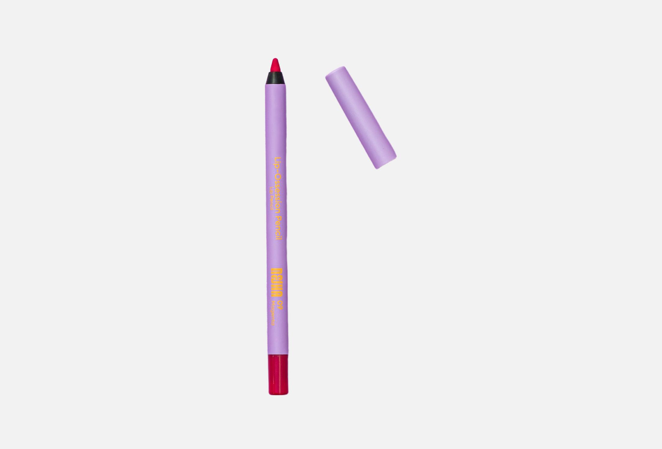 Lip-Obsession 1 09, Magenta
