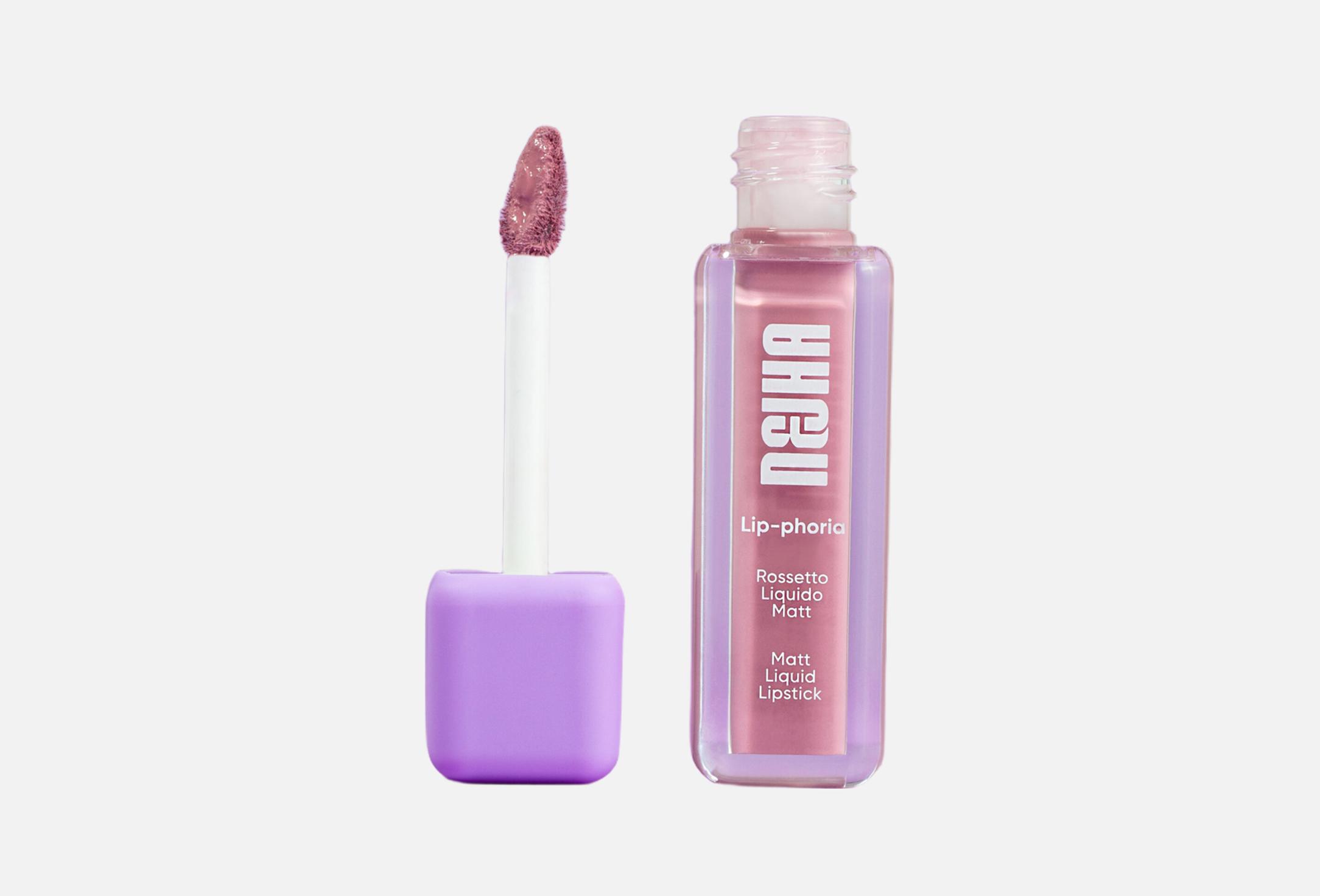 Lip-Phoria 1 01, Flamingo